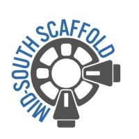 Mid-South Scaffold logo - Similar company to Commonwealth Scaffold