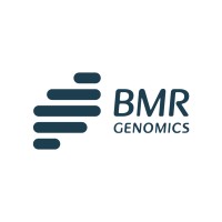 BMR Genomics logo - Similar company to Personal Genomics