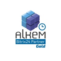 Alkem Bitrix24 logo - Similar company to Net2One