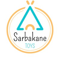 Sarbakane Toys logo - Similar company to Homata
