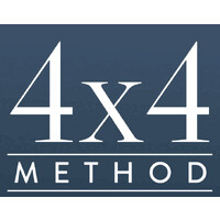 The 4x4 Method logo - Similar company to Powerside, Llc