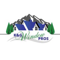 K&G Window Pros logo - Similar company to Sieger® Systems