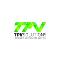 TPV Solutions logo - Similar company to Tpv Solutions