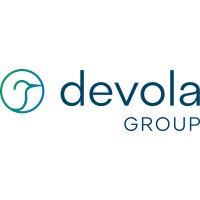 DEVOLA HOLDING logo - Similar company to Devola Group
