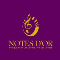 Notes d'Or logo - Similar company to Koolkiper