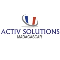 Activ Solutions Madagascar logo - Similar company to Activ Solution Mauritius Ltd