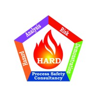 HARD Process Safety Consultancy logo - Similar company to International Risk Control Asia Llp