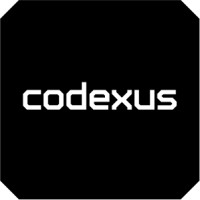 Codexus Tecnologia logo - Similar company to Comodaro Advogados