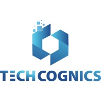 Techcognics India Pvt. Ltd. logo - Similar company to Techcognitives