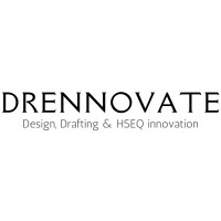 Drennovate logo - Similar company to Creativeminds Industrial Engineering Services