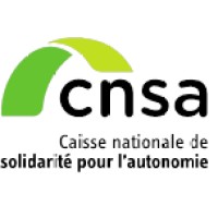 Caisse nationale de solidarité pour l'autonomie logo - Similar company to Ocirp - Engagés Pour L'Autonomie !