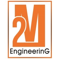 2M Engineering Congo logo - Similar company to Billion'S Construction