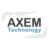 AXEM Technology logo - Similar company to Systemic Intelligence