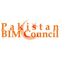 Pakistan BIM Council logo - Similar company to Bim Technologies  It Solutions