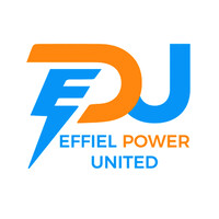 EFFIEL POWER UNITED SARL logo - Similar company to Holardconsultingofficial