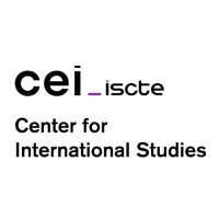 CEI-Iscte logo - Similar company to Instituto Do Oriente