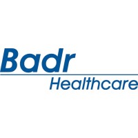 Badr Healthcare logo - Similar company to Best Care Egypt