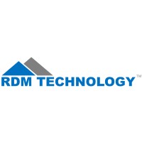 RDM Technology logo - Similar company to Rdm Technologies