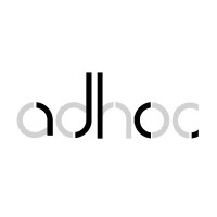 adhoc logo - Similar company to Bmark