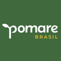 Pomare Brasil logo - Similar company to Royal Grapes