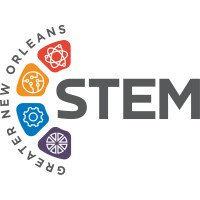 Greater New Orleans STEM Initiative logo - Similar company to Famcore Foundation Inc