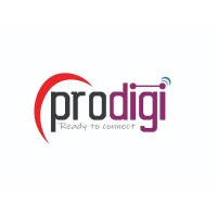 PT Prodigi Solusi Integrasi logo - Similar company to Codelensid