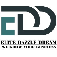 Elite Dazzle Dreams logo - Similar company to Element01 Gmbh