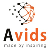 Avids logo - Similar company to Avids Technology
