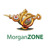 Morgan Zone logo - Similar company to Interface Fze