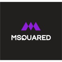 MSQUARED CREATIVE logo - Similar company to Crafthub Studios