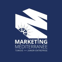 Marketing Méditerranée Tunisie - MMT logo - Similar company to Smart Marketing Advisors : Junior Entreprise
