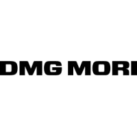 DMG MORI UK Ltd logo - Similar company to Emo 2025 With Mtdcnc