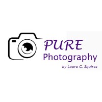 PURE Photography by Laura G. Squires logo - Similar company to Bbq Distro