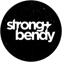 Strong + Bendy