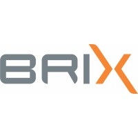 Brix Engineering logo - Similar company to Axis Solutions Limited