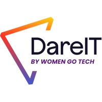 DareIT logo - Similar company to Startup House