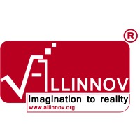 Allinnov Research and Development Private Limited, India logo - Similar company to Incax Technologies