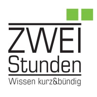 ZweiStunden - Wissen kurz&bündig GmbH logo - Similar company to Marbach Training & Coaching