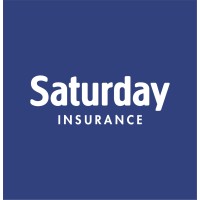 Saturday Insurance logo - Similar company to P.S. Development