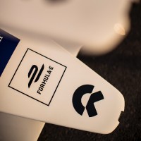 NIO Formula E logo - Similar company to Micro Engineering Consulting Ltd