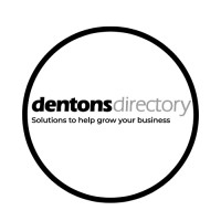 Dentons Directories logo - Similar company to Dentons Digital