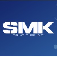 SMK Tri-Cities logo - Similar company to Precision Cutting Technologies