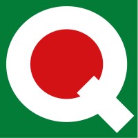 Quality Italia logo - Similar company to Ergo - Organismo Italiano Di Certificazione E Validazione