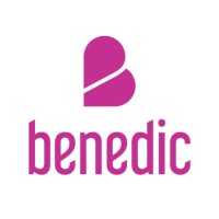 Benedic logo - Similar company to Homeloop