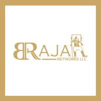 B-Raja Networks logo - Similar company to The D/C Group