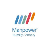 Manpower Annecy / Rumilly logo - Similar company to Manpower