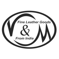 V&M Leather Goods India logo - Similar company to Free Download Psd