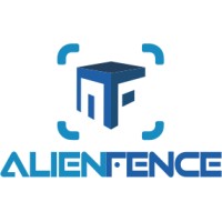 AlienFence logo - Similar company to Anttech