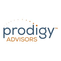 Prodigy Advisors LLC logo - Similar company to Core Advisors, Ltd