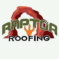 Raptor Roofing logo - Similar company to Slade Roofing